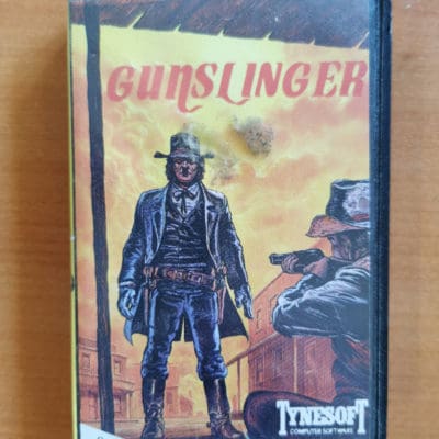 Gunslinger