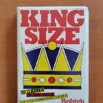 Commodore 16 Original Game