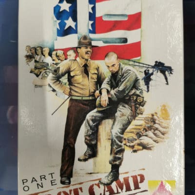 Boot Camp