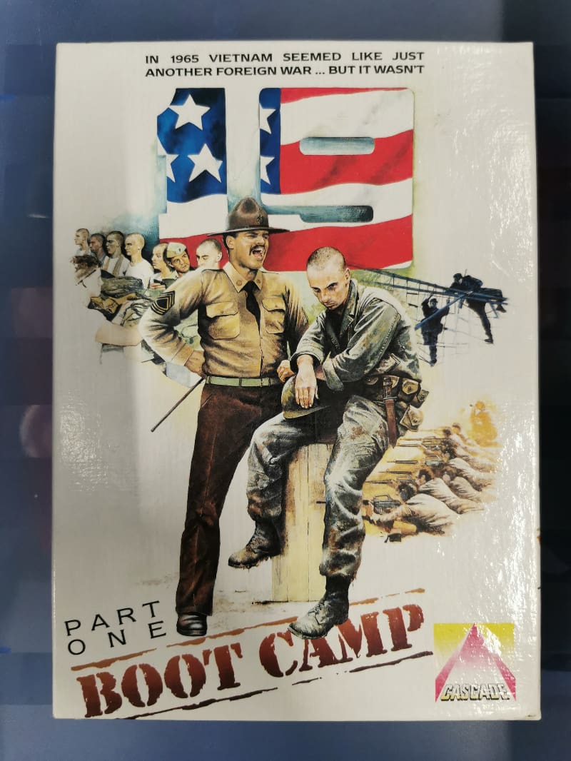 Boot Camp