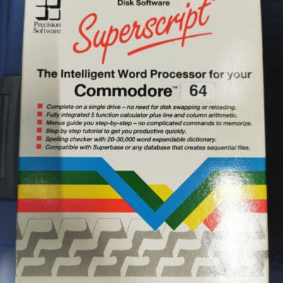 Superscript