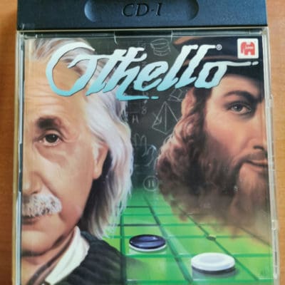 CDi Software: Othello
