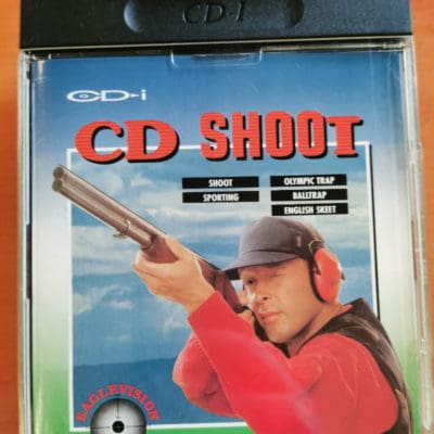 CDi Software: CD Shoot