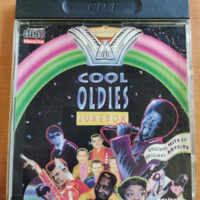 CDi Software: Cool Oldies