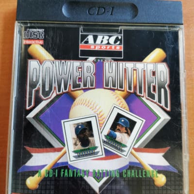 CDi Software: Power Hitter