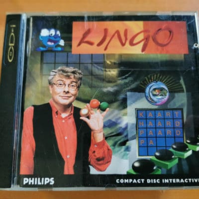 CDi Software: Lingo