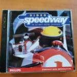 CDi Software: Video Speedway