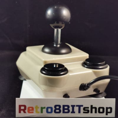 ArcadeR joystick - Beige - New in Box [NEW]