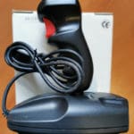 Joystick NOS Boxed