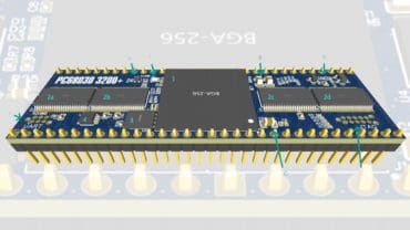 New Buffee Amiga accelerator is aiming at reaching 1,000 MIPS - Amitopia