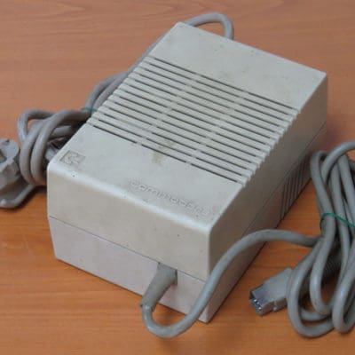 Commodore 128 PSU