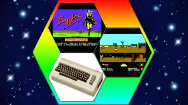 Biggles (Commodore 64) Retro Game Review | Hacker Noon