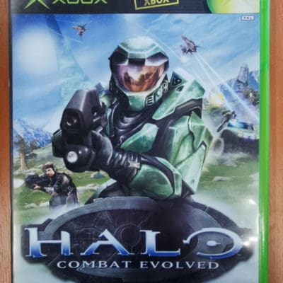 Halo