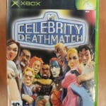 Celebrity Deathmatch