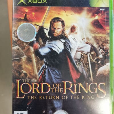 Lord of the Rings