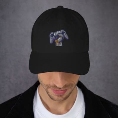 Gamer Hat