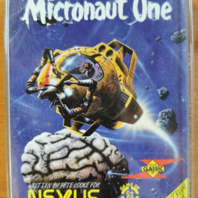 Micronaut One