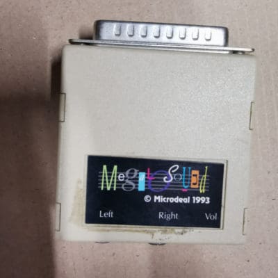 Magic Sound - Module only