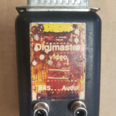 Digimaster video digitizer - module only