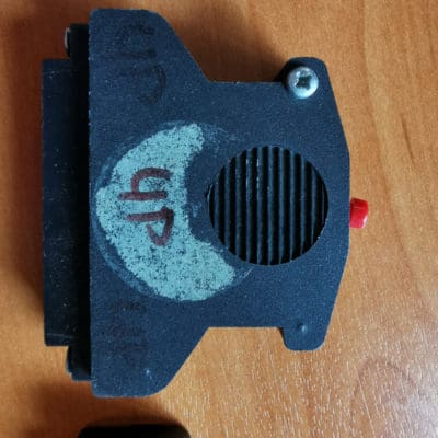 Reset Button