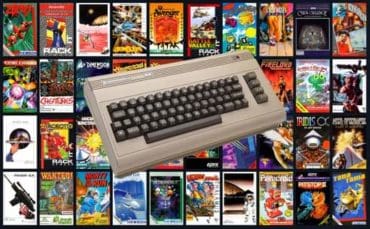 Virtual video tour of fellow Retro8bitshop vendor Arcadia’s warehouse. Arcadia...