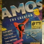 Amos The Creator boxed set