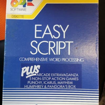 Easy Script