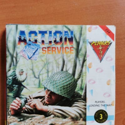Action Service