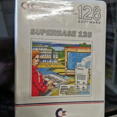 Superbase 128