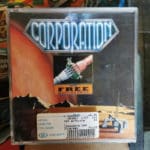 Corporation (Activision/Disk)