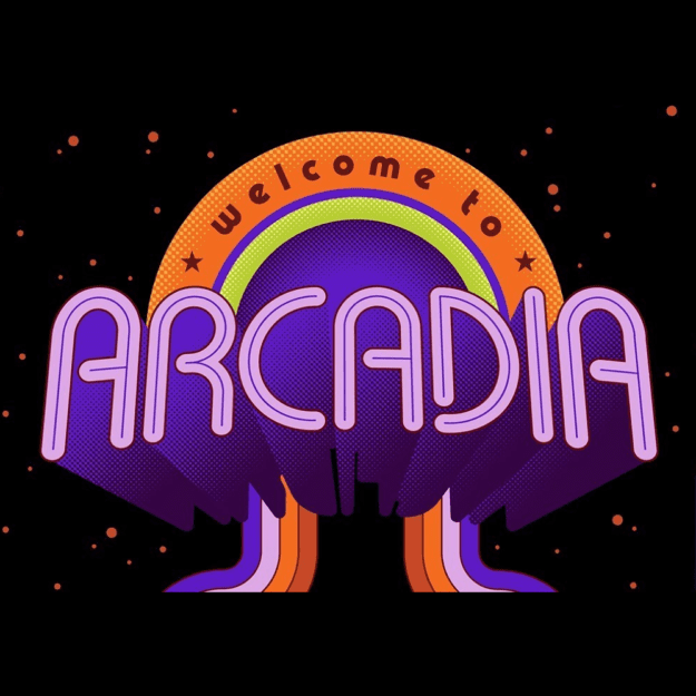 Arcadia by Eye-Box