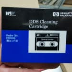 DDS Cleaning Cartridge