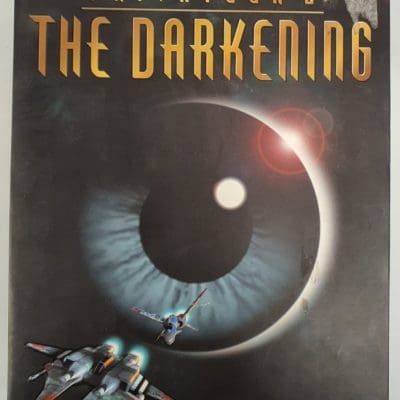 Privateer 2: The Darkening
