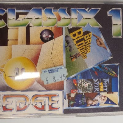 Classic One Games