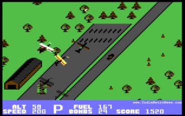 Kind of Blue - A humble PC remake...