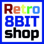 Retro8BITShop