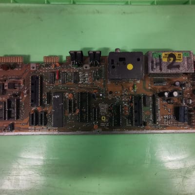 Commodore 64 Mainboard - Stripped - No Warranty