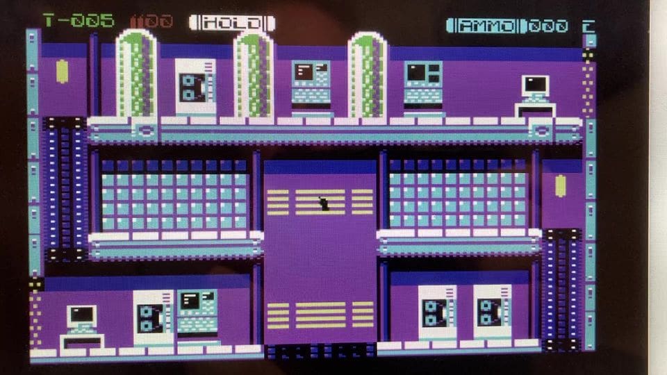 IM3 - the animated backgrounds are now in.
