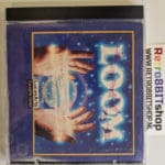 Loom CD case
