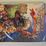 The Monkey Island Special Edition Collection