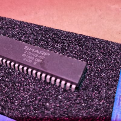 Commodore Amiga 315093-02 Kickstart V1.3 ROM for Amiga A500 & A3000