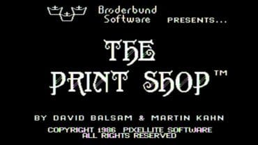 You Can Now Revisit the Most Popular Desktop Publishing App of the '80s in Your ...