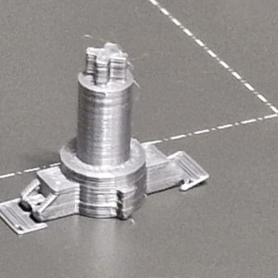 Atari 800 keyboard plunger - 3d printed high quality [NEW]