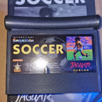 International Sensible Soccer