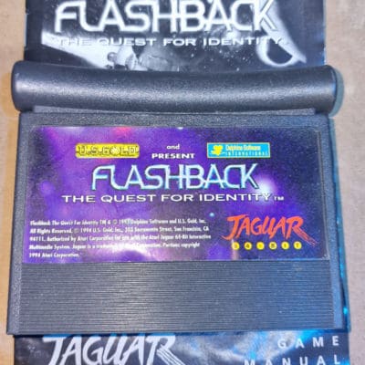 Flashback