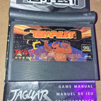 Tempest 2000