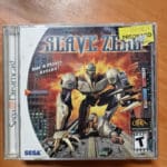 Slave Zero