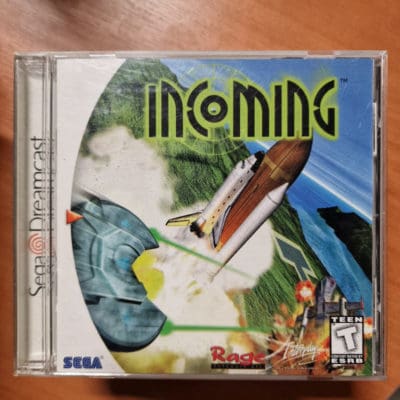 Incoming