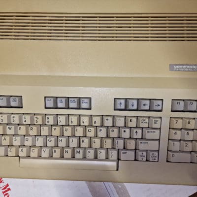 Commodore 128