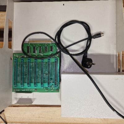VIC-1020 Look-a-like expansion case